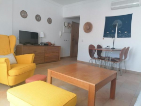 Cabanas Riverside